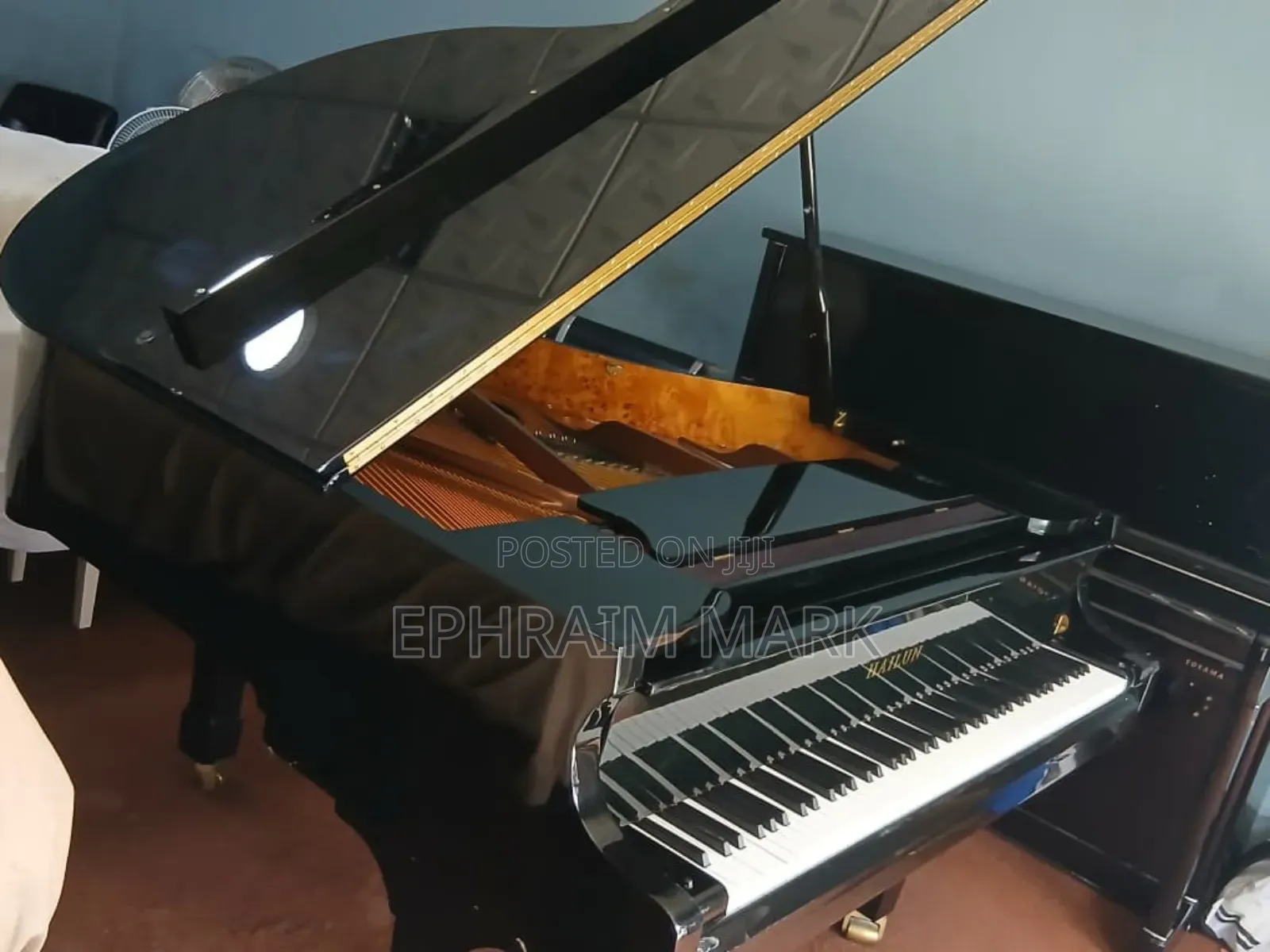Grand Piano