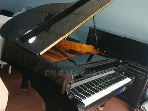 Grand Piano