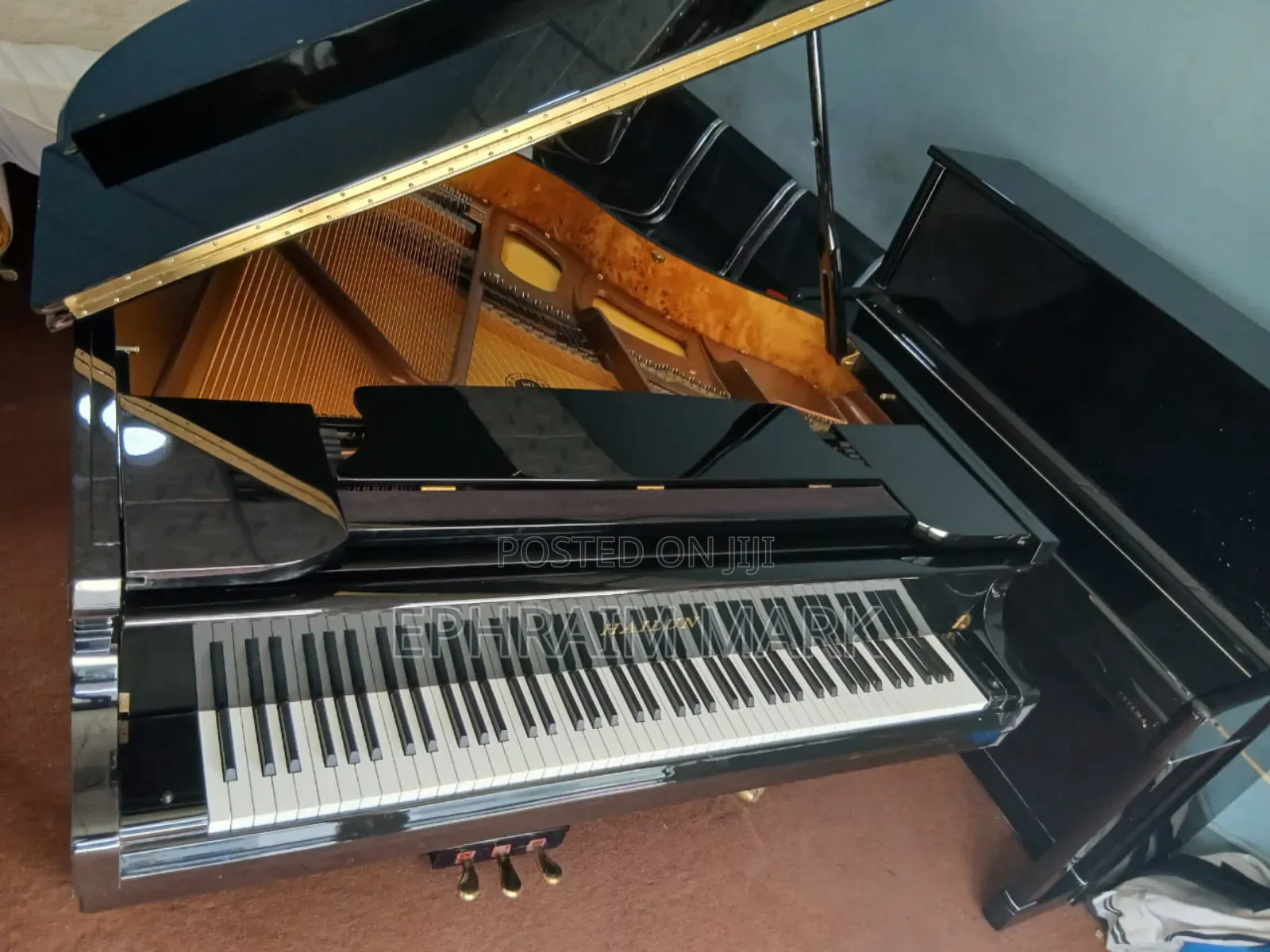 Grand Piano