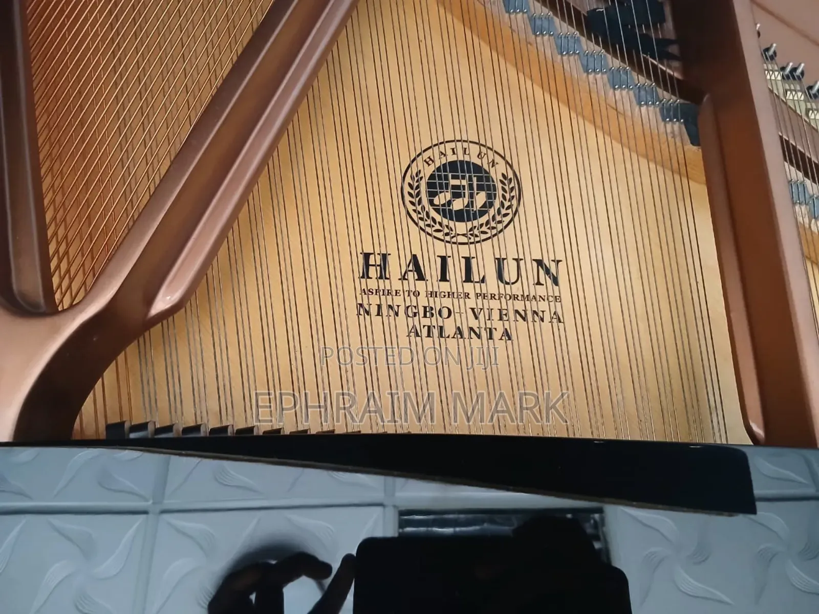 Grand Piano