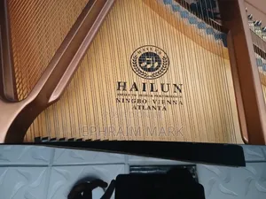 Grand Piano