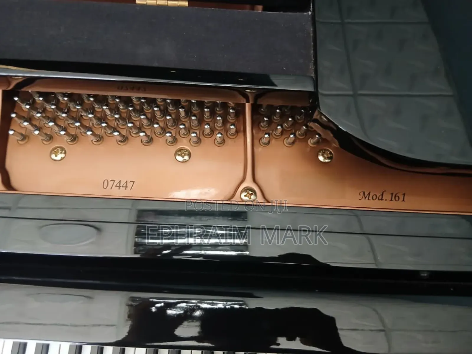 Grand Piano