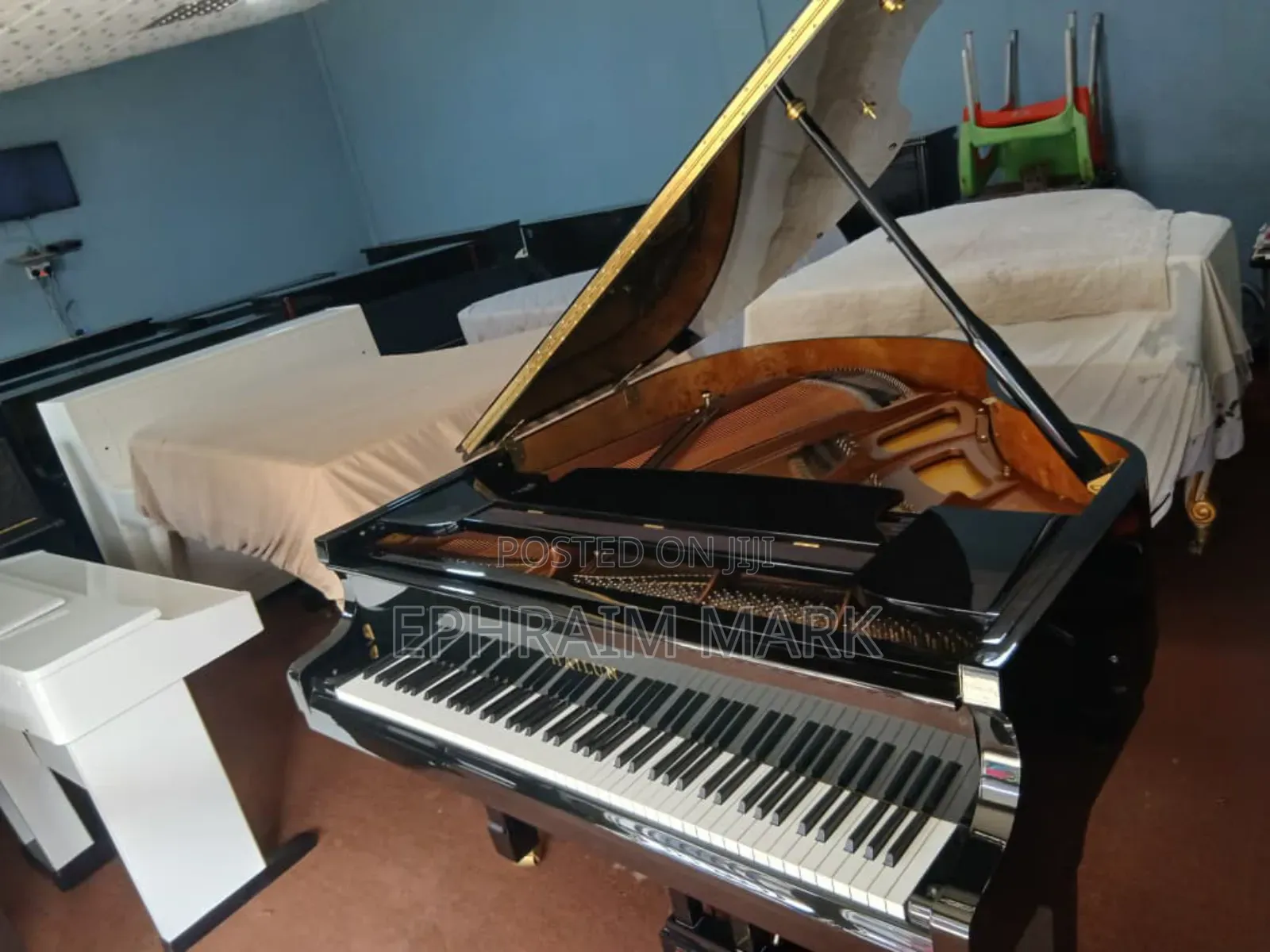 Grand Piano