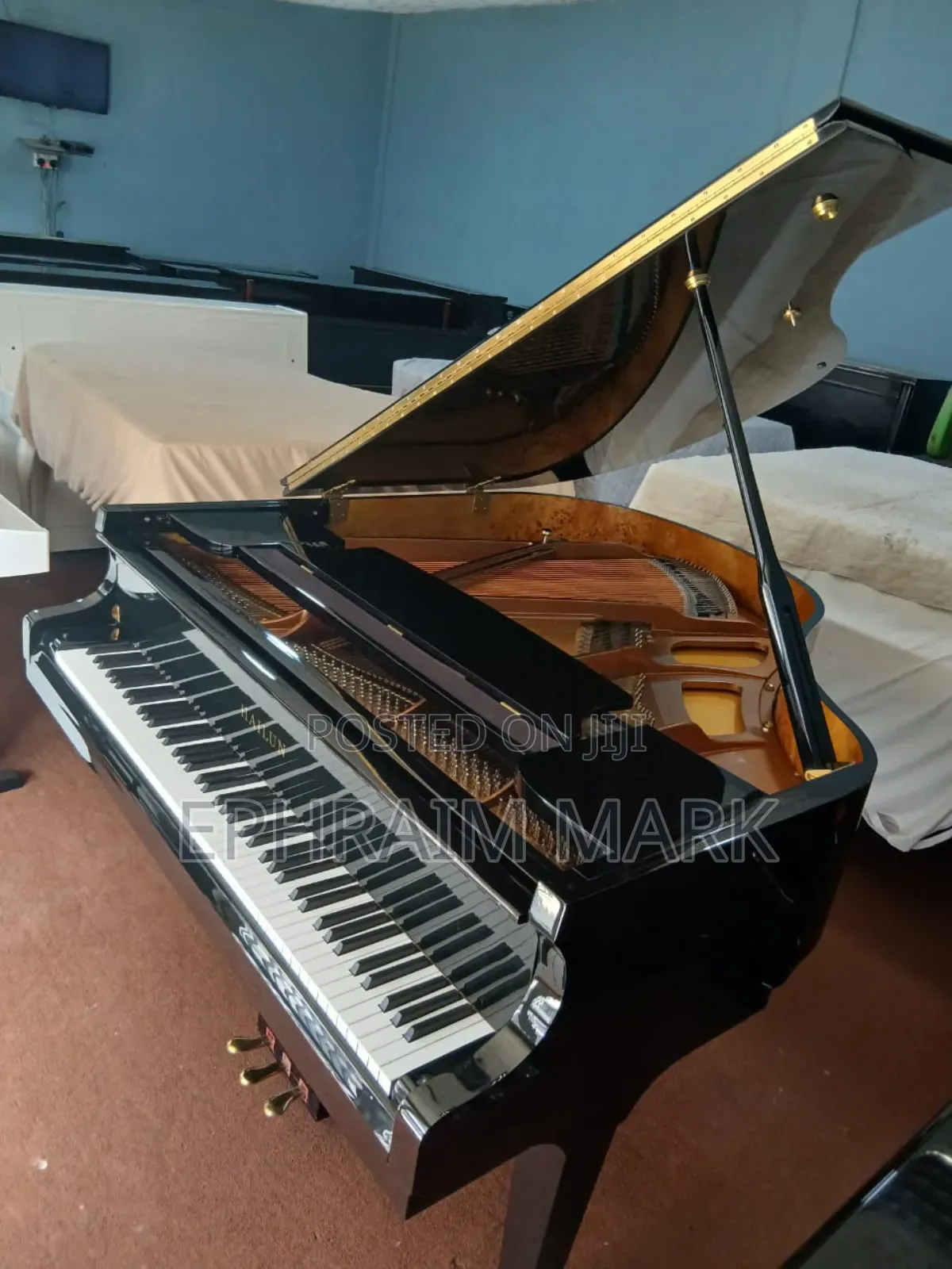 Grand Piano