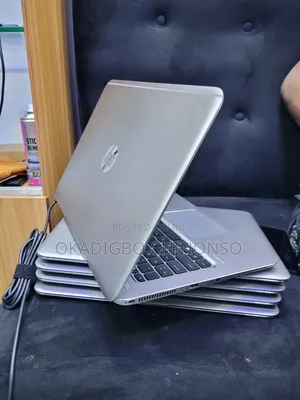 Laptop HP EliteBook 1040 G3 8GB Intel Core I5 SSD 256GB