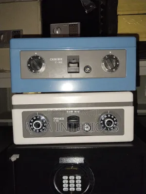 Best Cash Box
