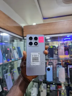 Xiaomi 14T 512 GB