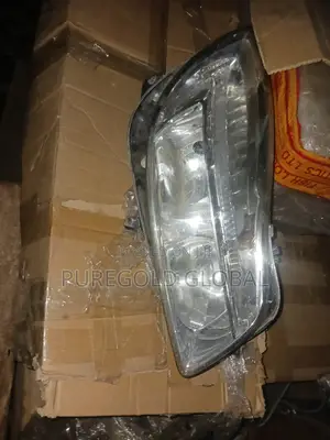 Headlamp for Opel Insignia