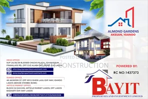 Plots of Land for Sale at Egan, Igando