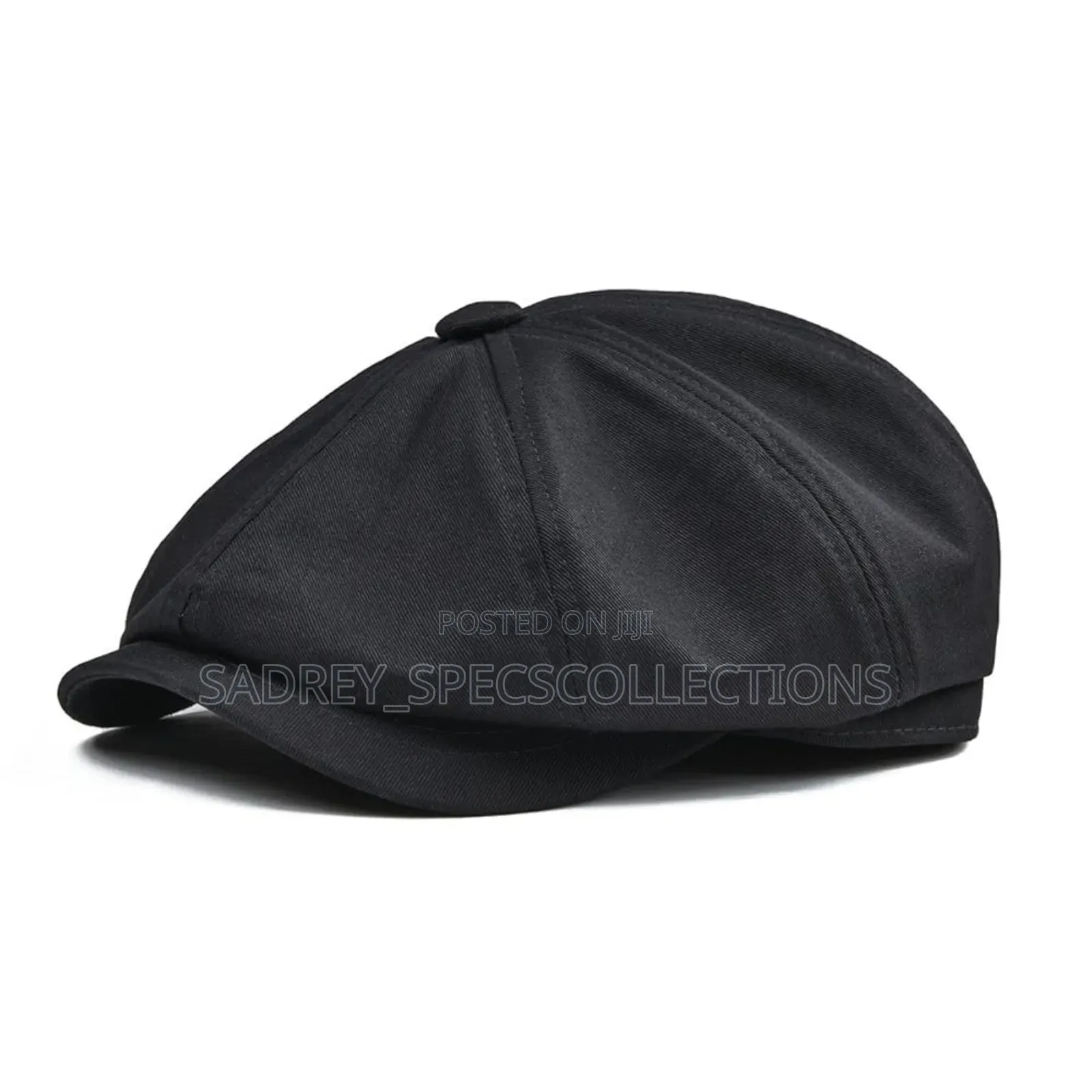 Classic Unisex Face Caps