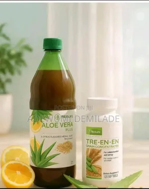 Aloe Vera Plus