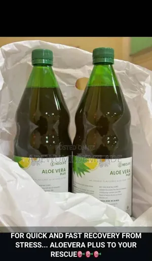 Aloe Vera Plus