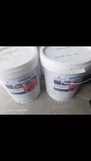 Amorseal 200