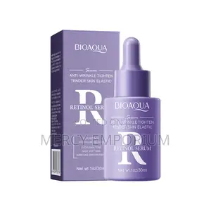 Anti-Wrinkle Retinol Serum