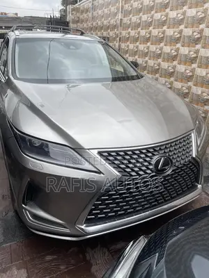 Lexus RX 350 2020 in Nigeria for sale Price on Jiji.ng