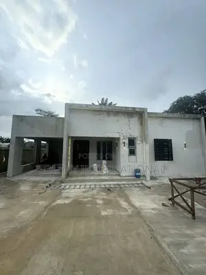 4bdrm Duplex in Peace Estate, Port-Harcourt for sale