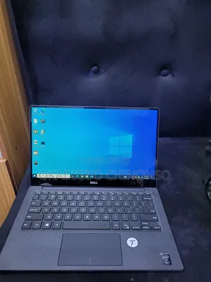 Laptop Dell XPS 13 8GB Intel Core i7 SSD 256GB