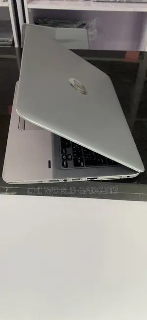 Laptop HP EliteBook 725 G4 4GB AMD SSD 128GB