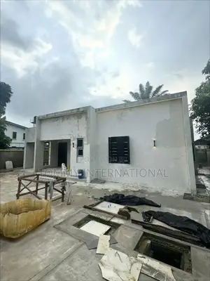 4bdrm Duplex in Peace Estate, Port-Harcourt for sale