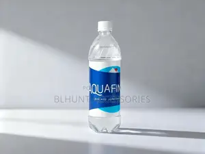 Water Bottle Stash