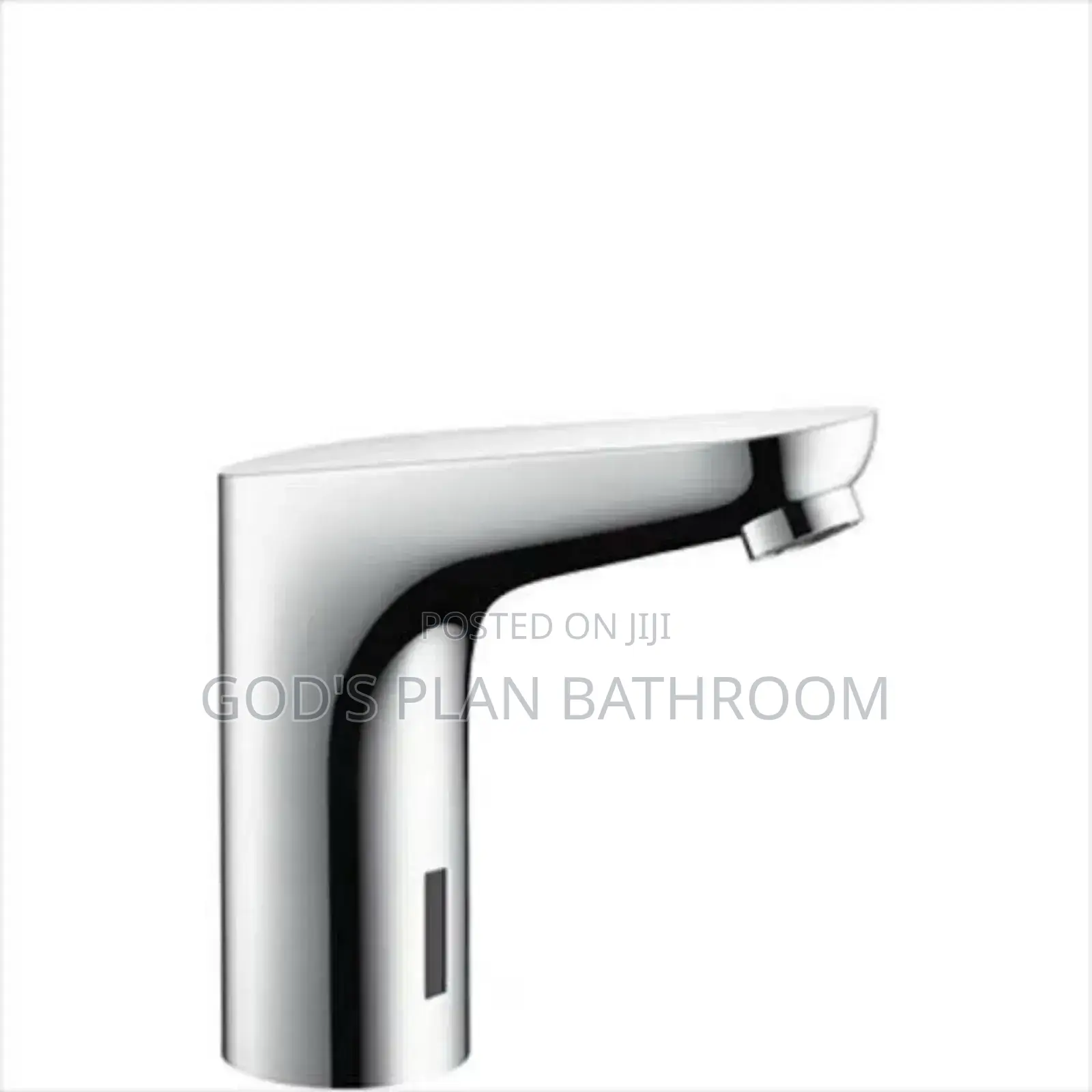 Hansgrohe Sensor Basin Mixer