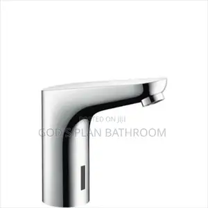 Hansgrohe Sensor Basin Mixer