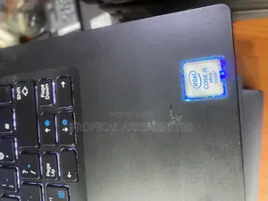 Laptop Dell Latitude 7280 16GB Intel Core I5 SSD 256GB