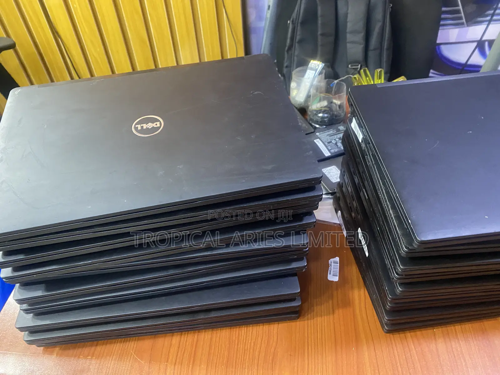 Laptop Dell Latitude 7280 16GB Intel Core I5 SSD 256GB