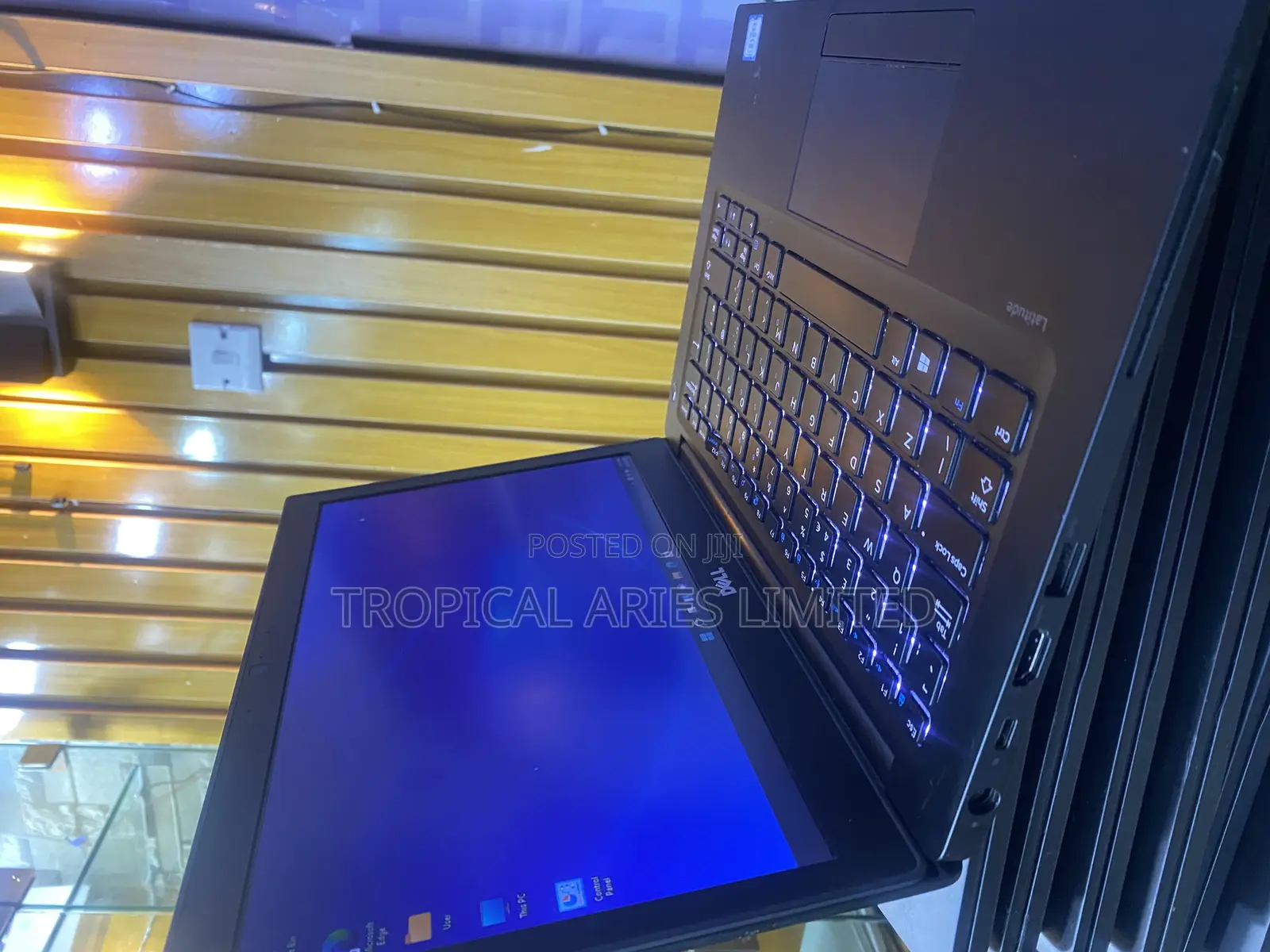 Laptop Dell Latitude 7280 16GB Intel Core I5 SSD 256GB