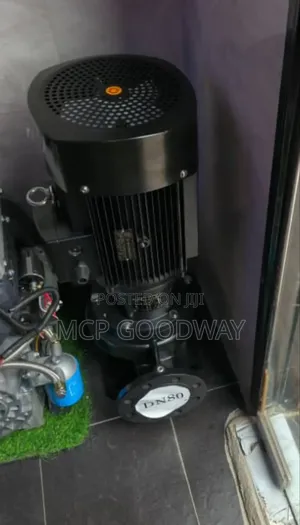 Elite Pump