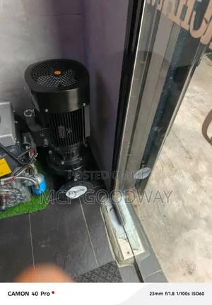 Elite Pump