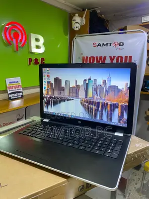 Laptop HP 15 16GB Intel Core I7 SSD 512GB