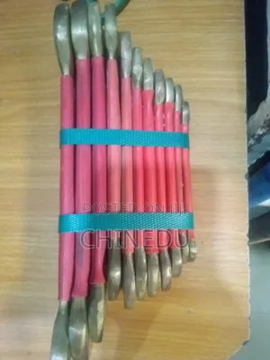 Brass Non Sparkling Flat Spanner