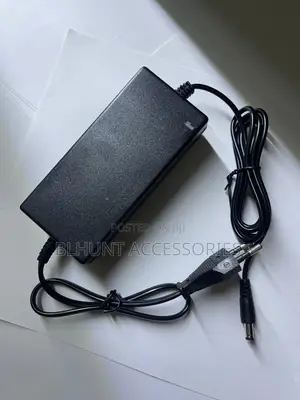 Charger Stash