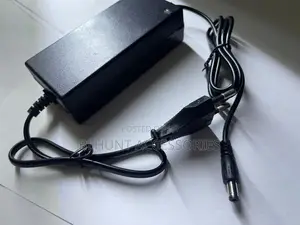 Charger Stash