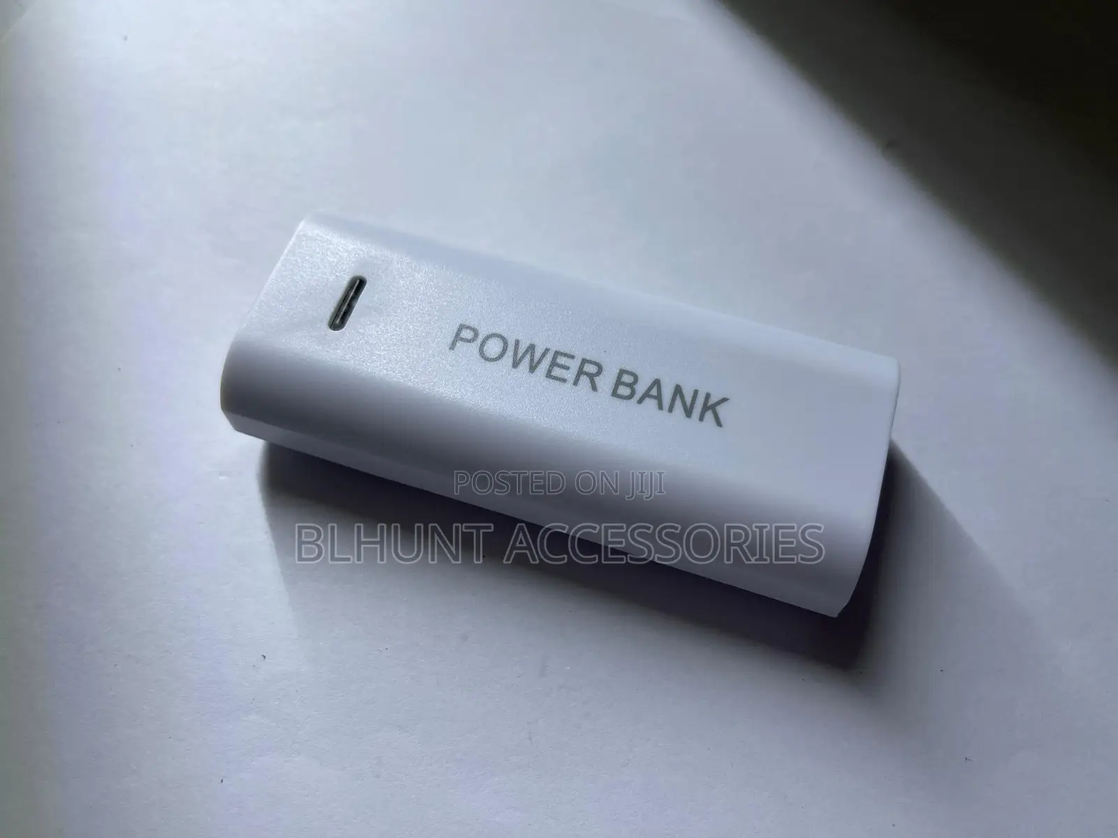 Power Bank Stash