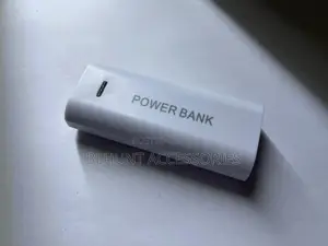 Power Bank Stash