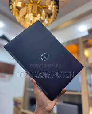 New Laptop Dell 8GB Intel Core I5 SSD 256GB