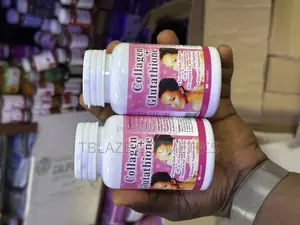 Collagen + Glutathione