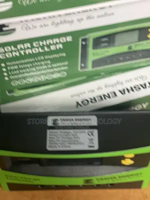 30ah Solar Charge Controller