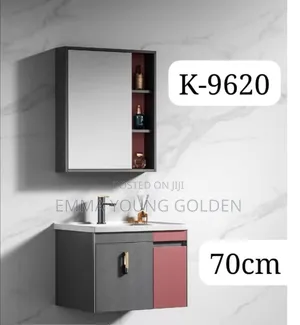 High Quality Cabinet Basin