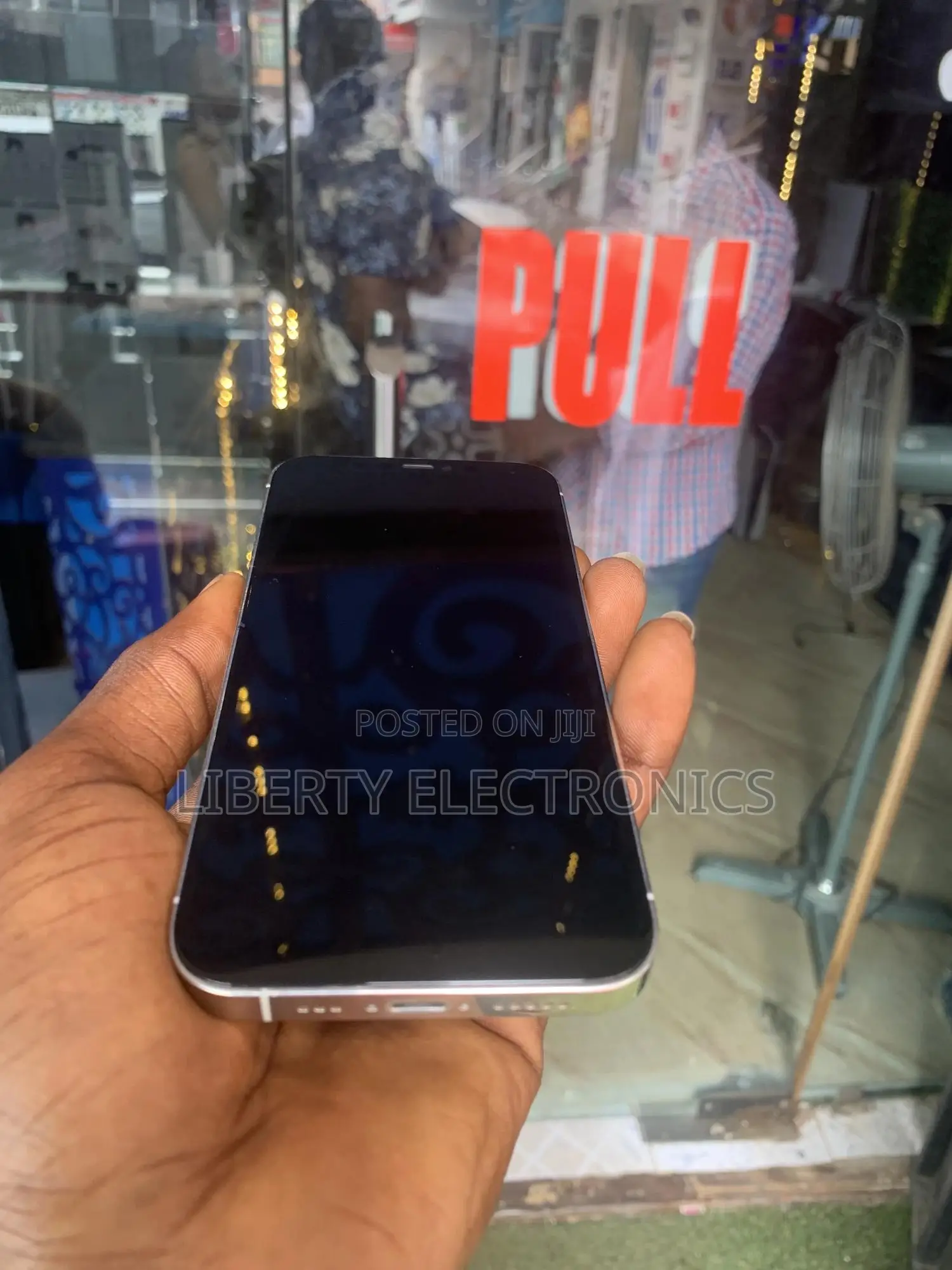 Apple iPhone 12 Pro 256 GB White