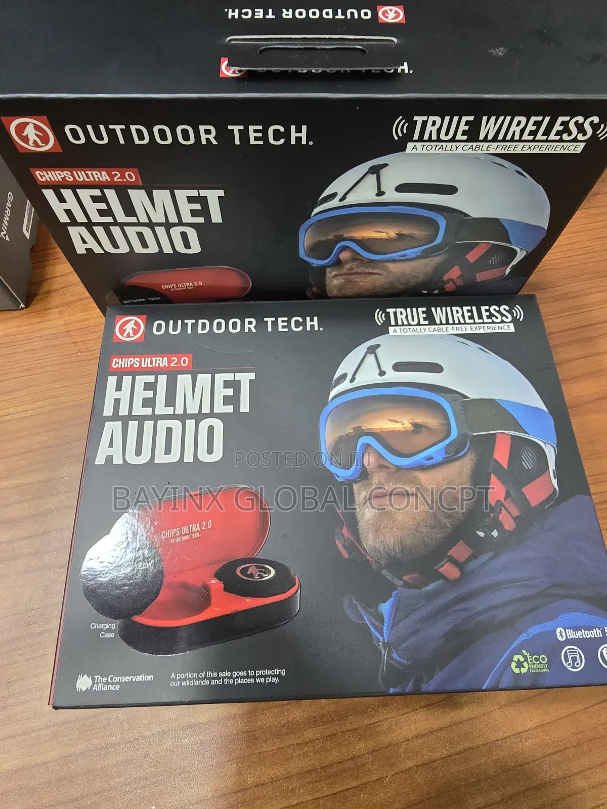 Chips Ultra 2.0 Headphones