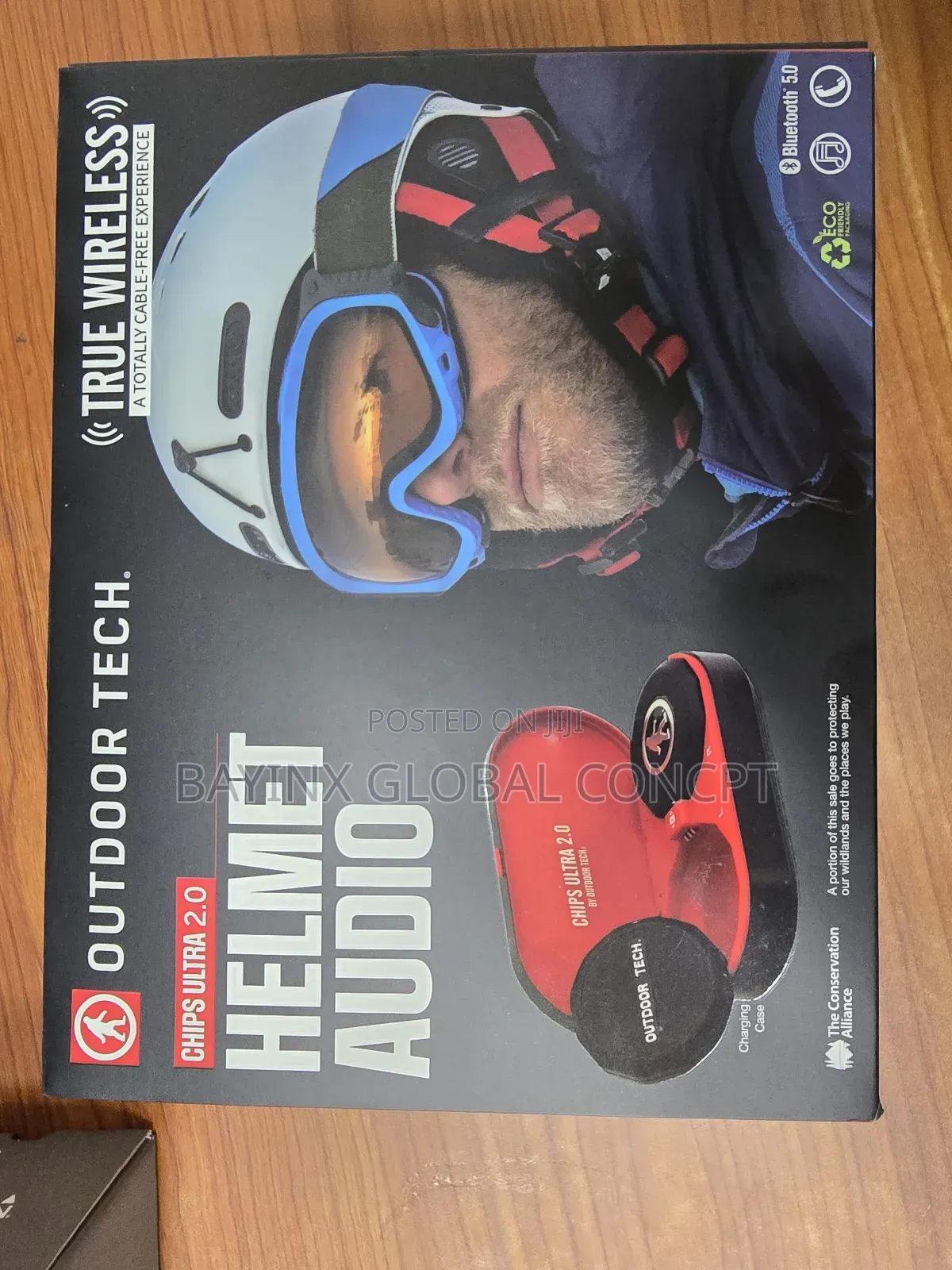 Chips Ultra 2.0 Headphones