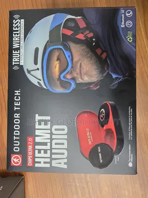Chips Ultra 2.0 Headphones