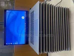Laptop HP ZBook Studio G5 32GB Intel Core i7 SSD 1T