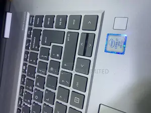 Laptop HP ZBook Studio G5 32GB Intel Core i7 SSD 1T