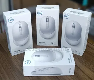 Dell Ms7421w Wireless Mouse