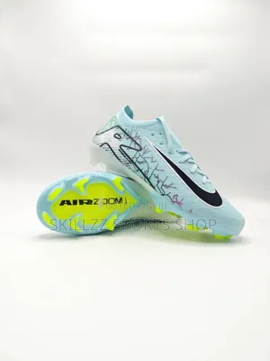 Foreign Football Boots