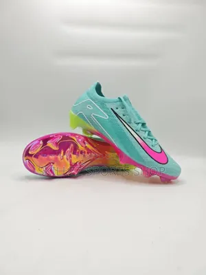 Foreign Football Boots
